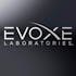 Logo for the brand Evoxe Laboratories